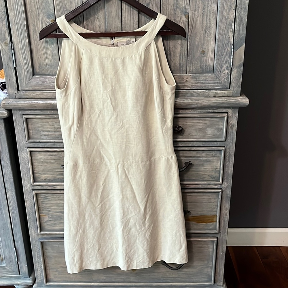 Womens dress cocktail length